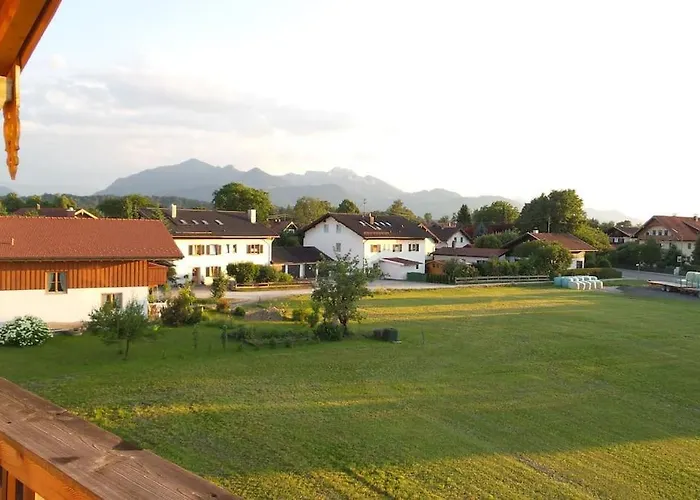 Thronvomchiemgau