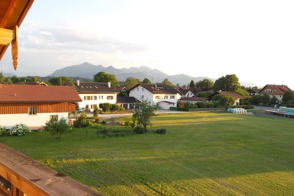Thronvomchiemgau Übersee