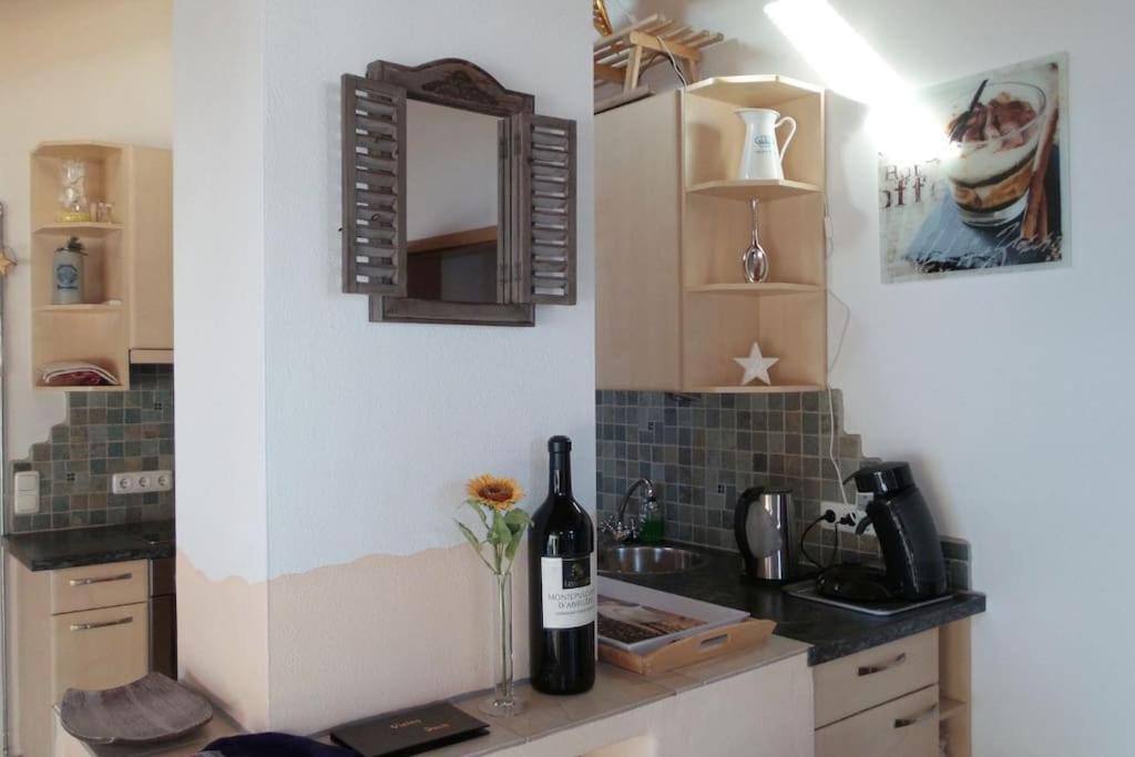 Thronvomchiemgau Appartement